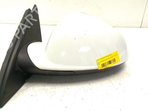 Used Left mirror Left mirror OPEL INSIGNIA A Sports Tourer (G09) 2.0 CDTI (35) (160 hp) 39746528 39746528