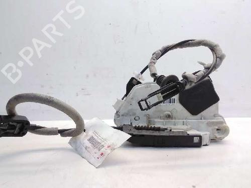 Used Front left lock VW POLO V (6R1, 6C1) [2009-2022]  2233974