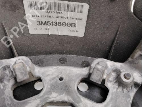Rat FORD FOCUS C-MAX (DM2)  | BP609746C49 