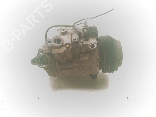 Used AC compressor BMW 1 (E87) 118 d (143 hp) 19403900