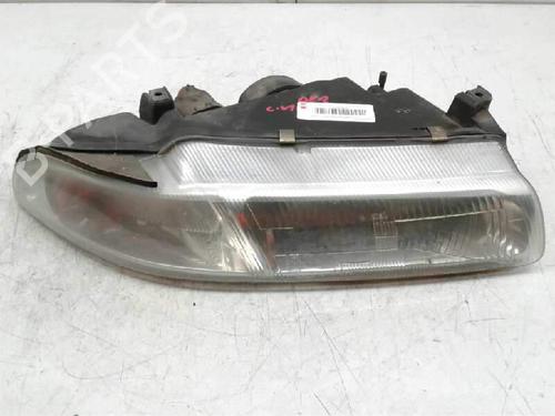 Used Right headlight Right headlight 8686373 8686373
