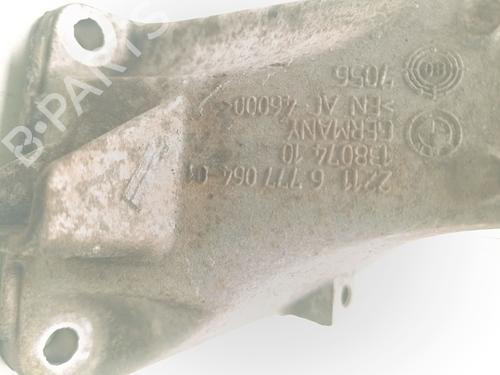 Engine mount BMW X1 (E84) sDrive 18 d | BP20664746M89 