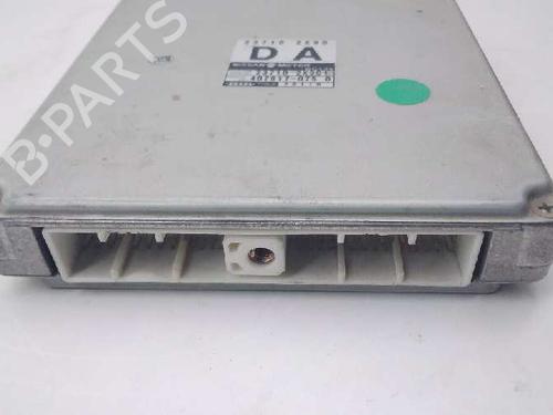 Engine control unit (ECU) NISSAN TERRANO II (R20)  | BP10165559M57 