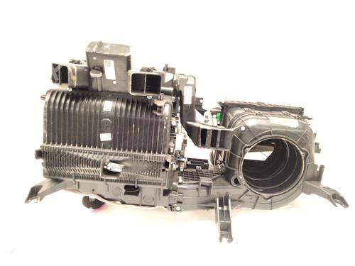 Used Heater matrix box HYUNDAI TUCSON (NX4E, NX4A) 1.6 T-GDI Plug-in-Hybrid HTRAC (265 hp) 28962037