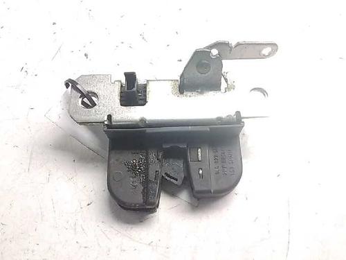 Tailgate lock SEAT IBIZA III (6L1)  | BP16327884C101 