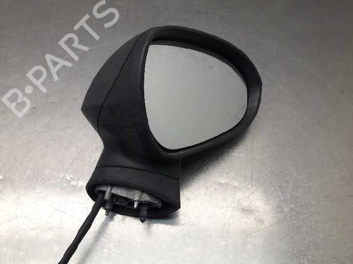 Right mirror SEAT IBIZA IV SC (6J1, 6P5)  | BP5048187C27 