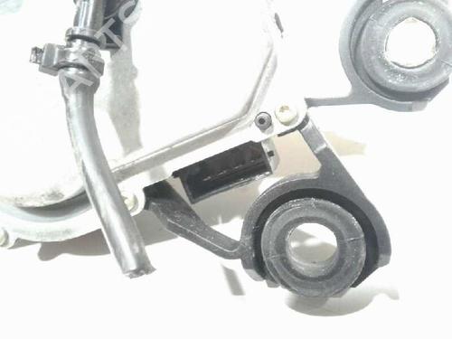 Rear wiper motor SEAT IBIZA II (6K1)  | BP10292022M102 