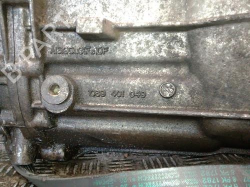 Gearbox BMW 3 (E90) 320 d | BP30277072M3