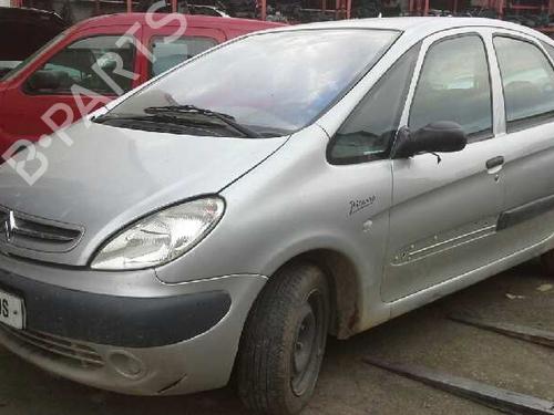Left headlight CITROËN XSARA PICASSO (N68) 2.0 HDi | BP1983628C28 