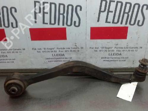 Used Left front suspension arm MAZDA 6 Saloon (GG) [2002-2008]  611242