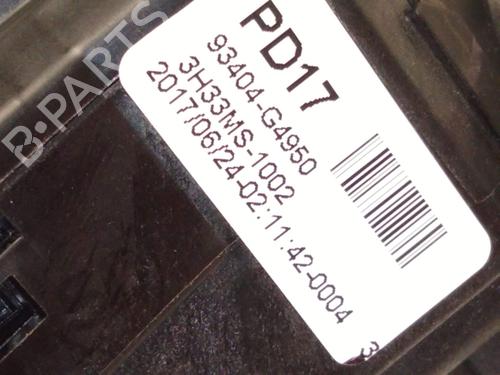 Devioluci HYUNDAI i30 (PDE, PD, PDEN) 1.6 CRDi | BP28818585I23 - Image 3