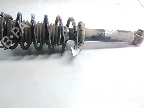 Used Left front shock absorber PEUGEOT 407 (6D_) 2.2 HDi 170 (6D4HTH) (170 hp) 16111632