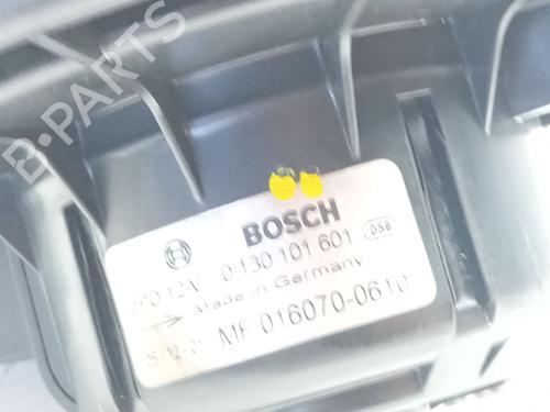 Heater blower motor TOYOTA AVENSIS (_T25_) 2.0 VVTi (AZT250_) | BP27337597M62 
