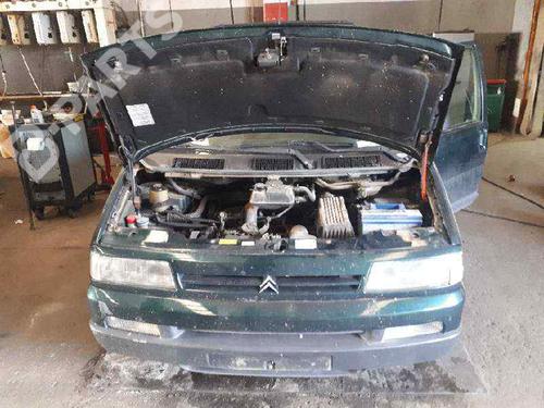 Used Parts CITROËN EVASION MPV (22, U6)  2.0  966849