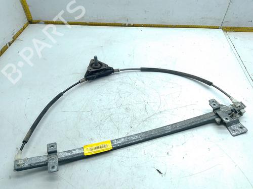 Used Front left window mechanism NISSAN TERRANO II (R20) 2.7 TDi 4WD (125 hp) 29754432