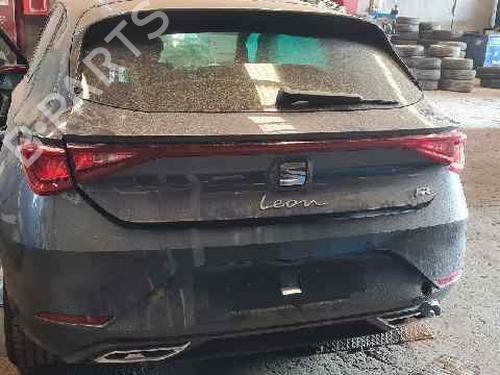 Electronic sensor SEAT LEON (KL1, KLG) | BP15424502M84 - Image 7