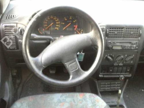 Front left interior door handle SEAT IBIZA II (6K1) 1.9 SDI | BP3212373I13 
