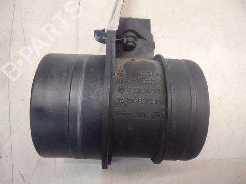 Mass air flow sensor AUDI A3 Sportback (8PA) 2.0 TDI 16V | BP17055862M95 