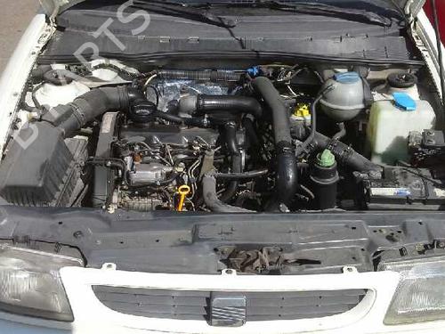 Steering column stalk SEAT IBIZA II (6K1)  | BP1678988I23 