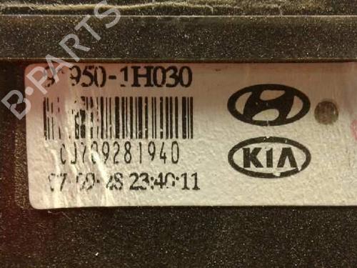 Fuse box KIA CEE'D Hatchback (ED) | BP17055013E1 - Image 2