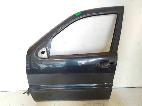 Used Left front door MERCEDES-BENZ M-CLASS (W163) ML 400 CDI (163.128) (250 hp) 17835152