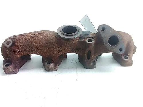 Used Exhaust manifold FORD FOCUS II Turnier (DA_, FFS, DS) [2004-2012]  17057679