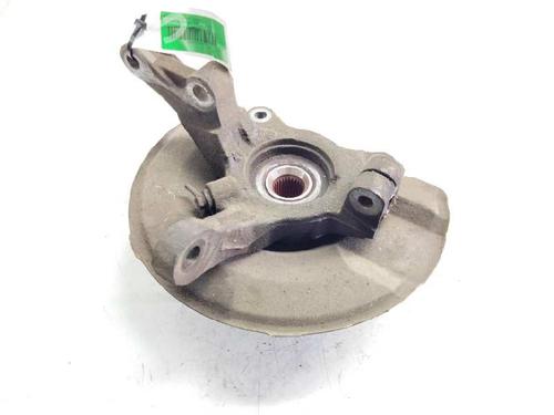 Left front steering knuckle MITSUBISHI ASX (GA_W_) 1.8 DI-D (GA6W) | BP17434055M25 