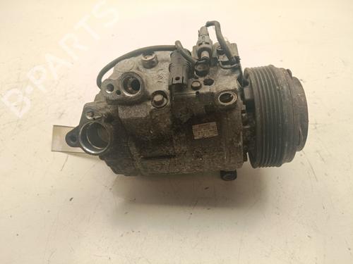 Used AC compressor BMW 1 (E87) [2003-2013]  19421445