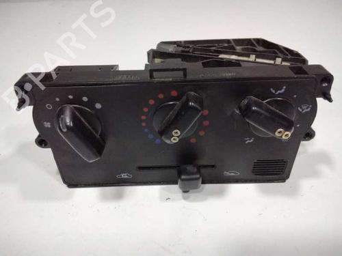 Used Climate control NISSAN MICRA II (K11) [1992-2007]  8822180