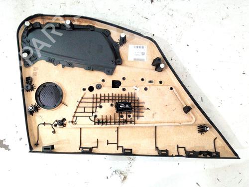 Front right panel BMW 3 (F30, F80) 318 d | BP27398880C59 - Image 2