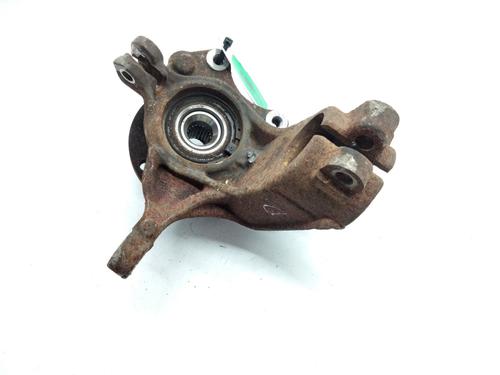 Right front steering knuckle CITROËN C-ELYSEE (DD_)  | BP18200098M26 