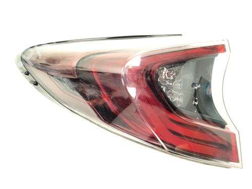 Used Left taillight Left taillight TOYOTA C-HR (_X1_) 1.8 Hybrid (ZYX10_, ZYX11_) (98 hp) 33887067 33887067