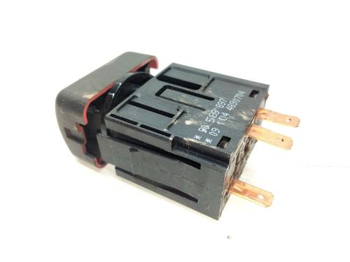 Warning switch OPEL ZAFIRA A MPV (T98) 2.0 DTI 16V (F75) | BP20214387I22 