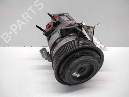 AC compressor TOYOTA LAND CRUISER PRADO (_J12_) 3.0 D-4D (KDJ120, KDJ125) | BP7243139M34 