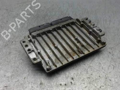 Engine control unit (ECU) DAEWOO LACETTI Hatchback (KLAN) | BP208471M57 - Image 2