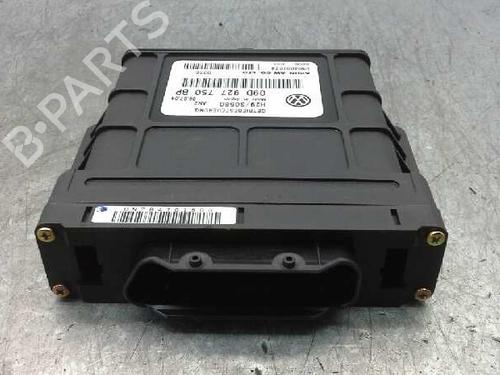 Used Electronic module VW TOUAREG (7LA, 7L6, 7L7) 2.5 R5 TDI (174 hp) 11638181