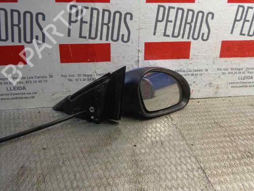 Used Right mirror SEAT IBIZA III (6L1) 1.9 TDI (100 hp) 609226
