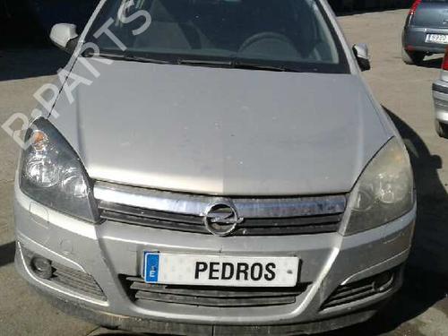 Pulley OPEL ASTRA H (A04)  | BP14318930M122 