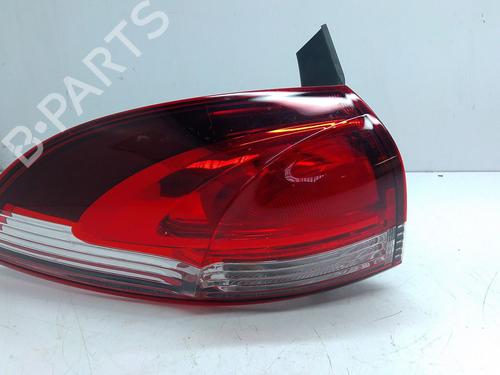 Used Left taillight Left taillight 36775398 36775398