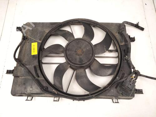 radiator-fan-opel-astra-j-p10-2009-2010-2011-2012-2013-2014-2015-2016-35895954 main image