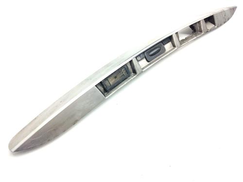 Used Tailgate handle Tailgate handle 27505544 27505544