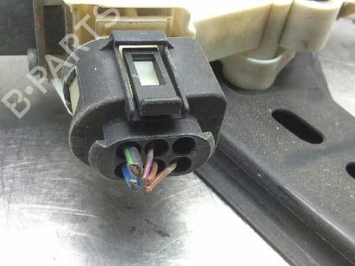 Front left window mechanism BMW 3 (E90) 318 d | BP1571809C22 