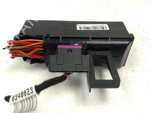 Fuse box AUDI Q3 (8UB, 8UG) | BP37991919E1 - Image 3