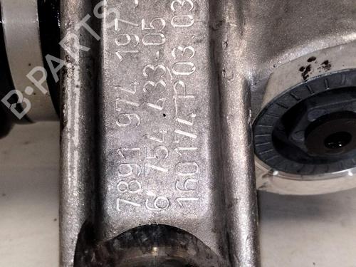 Steering rack MINI MINI (R50, R53) One | BP23338445M22 - Image 3