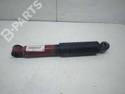 Used Right front shock absorber Right front shock absorber IVECO DAILY III Van 35 S 9 V (90 hp) 9291009 9291009