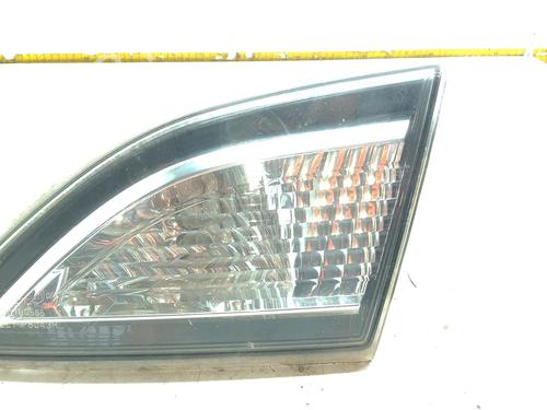 Used Right tailgate light MAZDA 3 Saloon (BL) [2008-2014]  29371552
