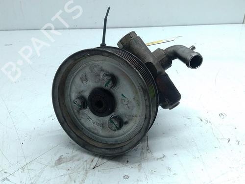 Servopumpe für Servopumpe RENAULT MASTER III Van (FV) 2.3 dCi 130 RWD (FV01, FV10, FV11, FV12) (130 hp) 36675366 36675366