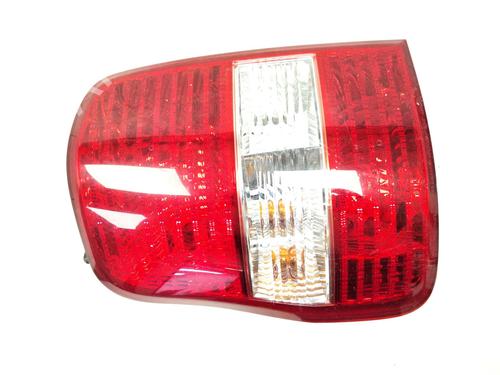 Used Left taillight KIA CARNIVAL II (GQ) 2.9 CRDi (144 hp) 27202433