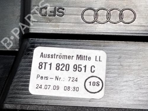 Air vent AUDI A4 B7 (8EC) 2.0 TDI quattro | BP16018992I21 