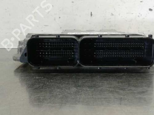 Engine control unit (ECU) OPEL INSIGNIA A Sports Tourer (G09)  | BP2506383M57 